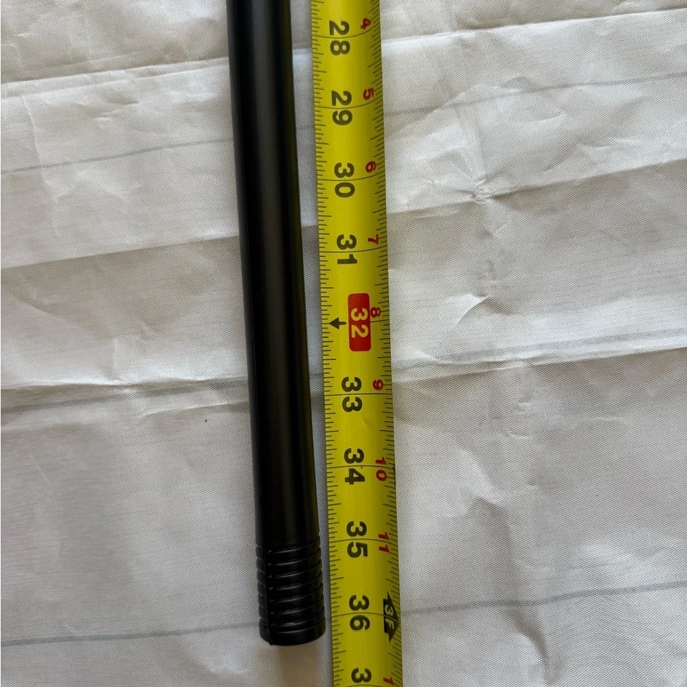 Girl Reaper Halloween Costume Size M Girls NO CHAINS - Picture 15 of 16